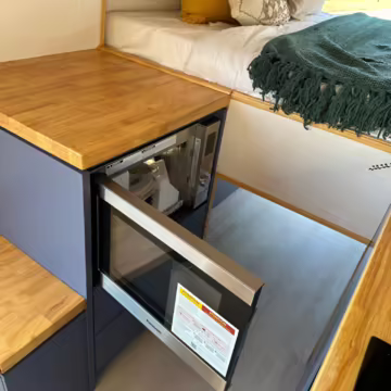 2024 Ram Promaster Cargo 3500 Extended High Roof — photo 50
