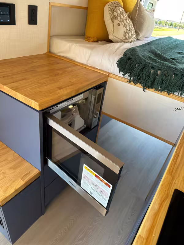 2024 Ram Promaster Cargo 3500 Extended High Roof — photo 50