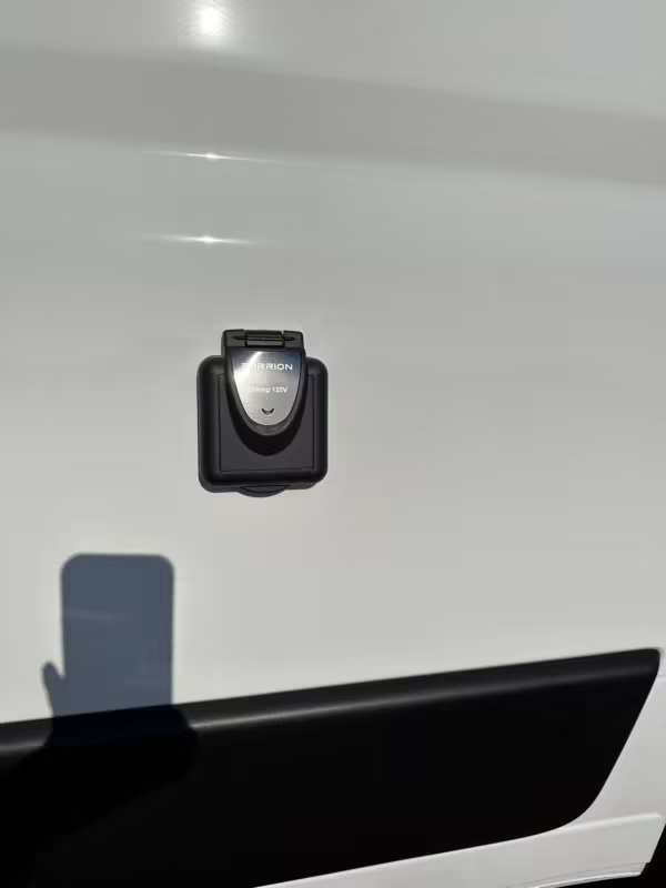 2024 Ram Promaster Cargo 3500 Extended High Roof — photo 15