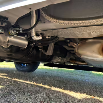 2024 Ram Promaster Cargo 3500 Extended High Roof — photo 100