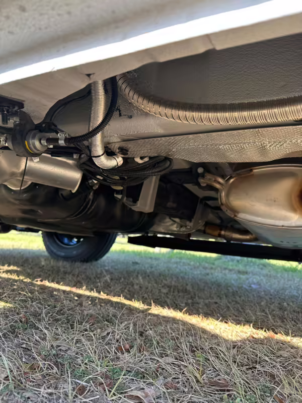 2024 Ram Promaster Cargo 3500 Extended High Roof — photo 100