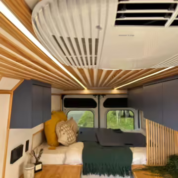 2024 Ram Promaster Cargo 3500 Extended High Roof — photo 58