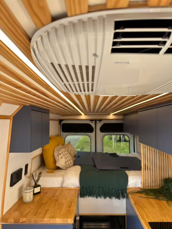 2024 Ram Promaster Cargo 3500 Extended High Roof — photo 58