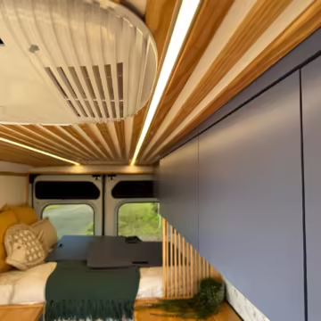 2024 Ram Promaster Cargo 3500 Extended High Roof — photo 59