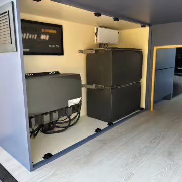 2024 Ram Promaster Cargo 3500 Extended High Roof — photo 60