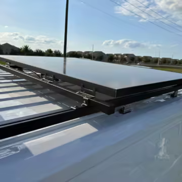 2024 Ram Promaster Cargo 3500 Extended High Roof — photo 16