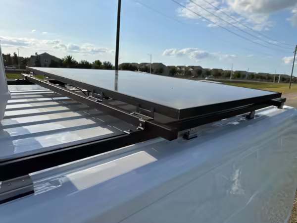 2024 Ram Promaster Cargo 3500 Extended High Roof — photo 16