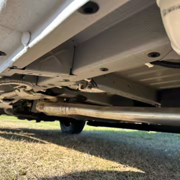 2024 Ram Promaster Cargo 3500 Extended High Roof — photo 103