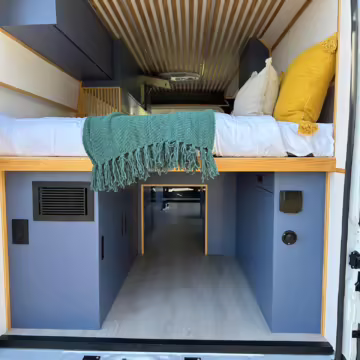2024 Ram Promaster Cargo 3500 Extended High Roof — photo 63