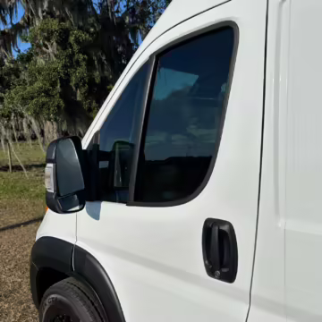 2024 Ram Promaster Cargo 3500 Extended High Roof — photo 17