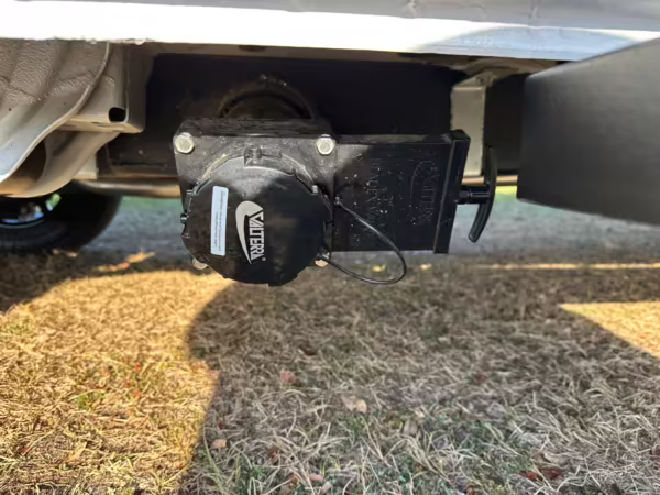 2024 Ram Promaster Cargo 3500 Extended High Roof — photo 105