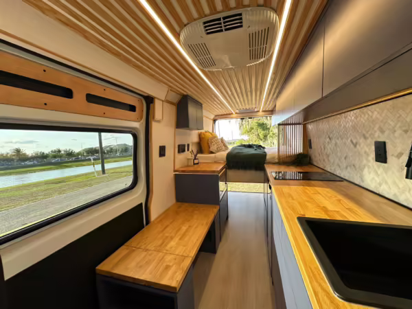 2024 Ram Promaster Cargo 3500 Extended High Roof — photo 70