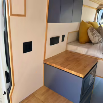 2024 Ram Promaster Cargo 3500 Extended High Roof — photo 71