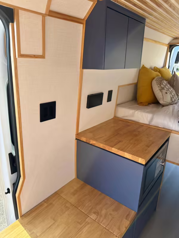 2024 Ram Promaster Cargo 3500 Extended High Roof — photo 71