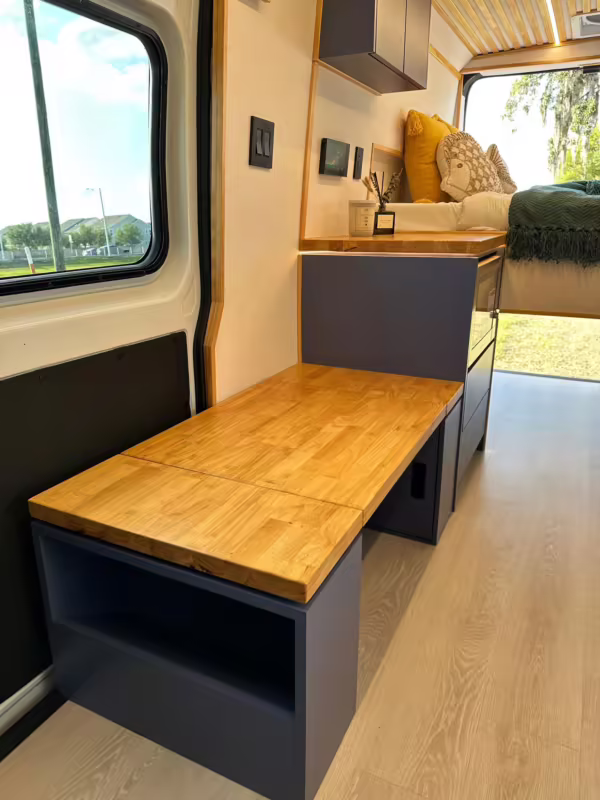 2024 Ram Promaster Cargo 3500 Extended High Roof — photo 74