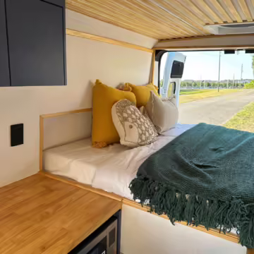 2024 Ram Promaster Cargo 3500 Extended High Roof — photo 78