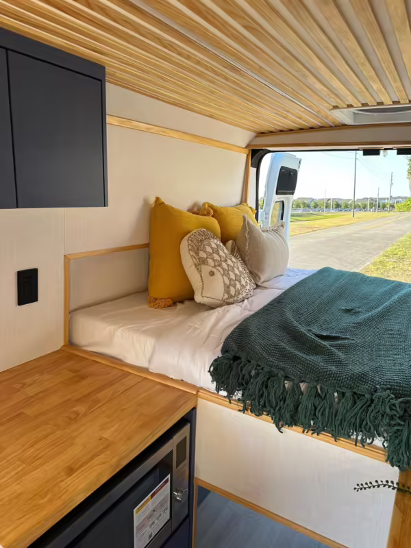 2024 Ram Promaster Cargo 3500 Extended High Roof — photo 78