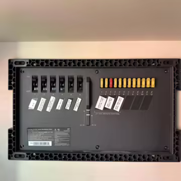 2024 Ram Promaster Cargo 3500 Extended High Roof — photo 82