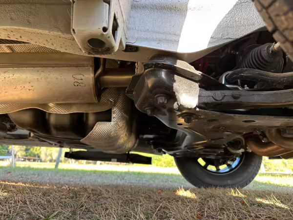2024 Ram Promaster Cargo 3500 Extended High Roof — photo 106