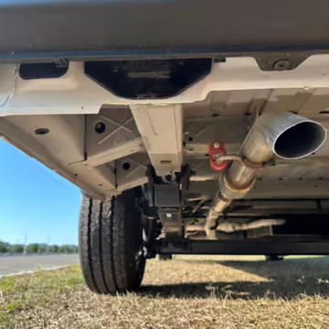 2024 Ram Promaster Cargo 3500 Extended High Roof — photo 107