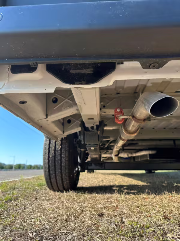 2024 Ram Promaster Cargo 3500 Extended High Roof — photo 107