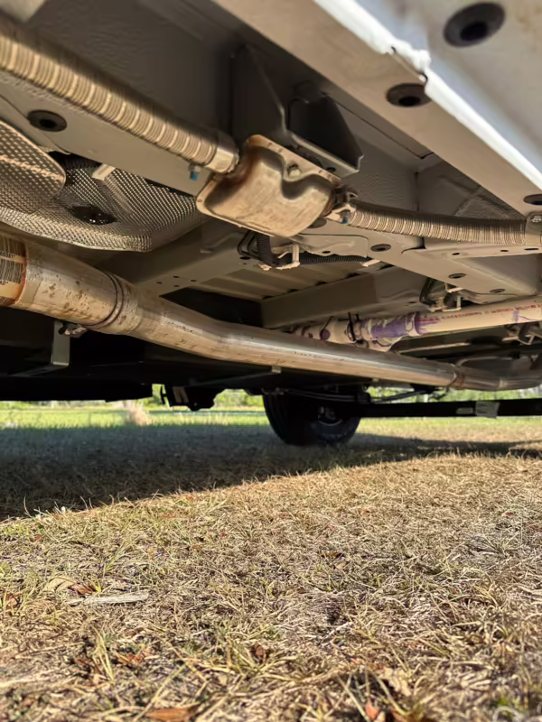 2024 Ram Promaster Cargo 3500 Extended High Roof — photo 108