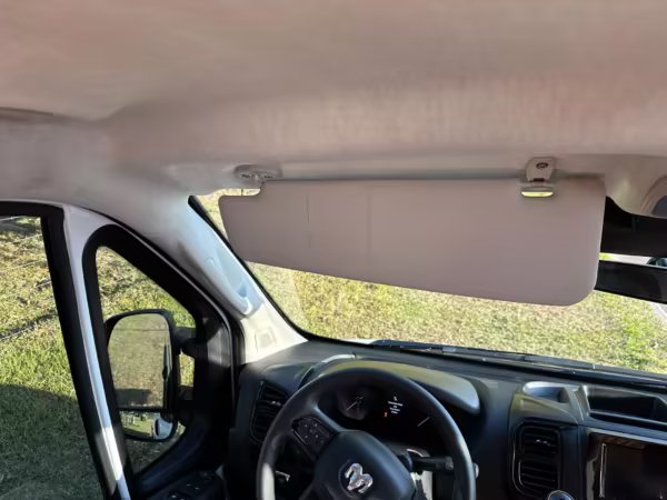 2024 Ram Promaster Cargo 3500 Extended High Roof — photo 88