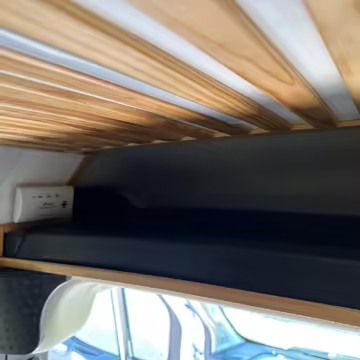 2024 Ram Promaster Cargo 3500 Extended High Roof — photo 90