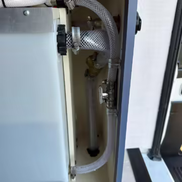 2024 Ram Promaster Cargo 3500 Extended High Roof — photo 38