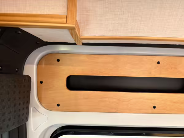 2024 Ram Promaster Cargo 3500 Extended High Roof — photo 47