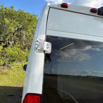 2024 Ram Promaster Cargo 3500 Extended High Roof — photo 12