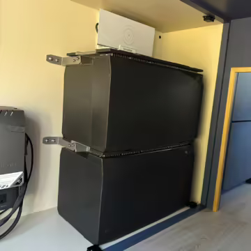 2024 Ram Promaster Cargo 3500 Extended High Roof — photo 55