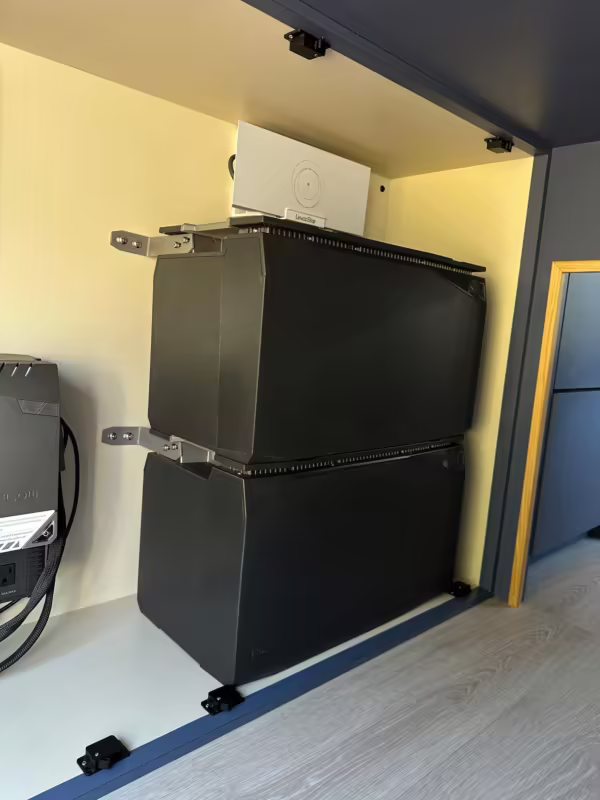 2024 Ram Promaster Cargo 3500 Extended High Roof — photo 55