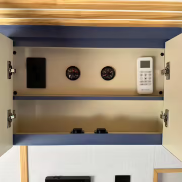 2024 Ram Promaster Cargo 3500 Extended High Roof — photo 56