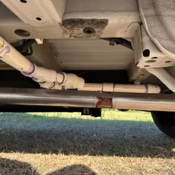 2024 Ram Promaster Cargo 3500 Extended High Roof — photo 101