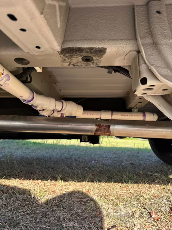 2024 Ram Promaster Cargo 3500 Extended High Roof — photo 101