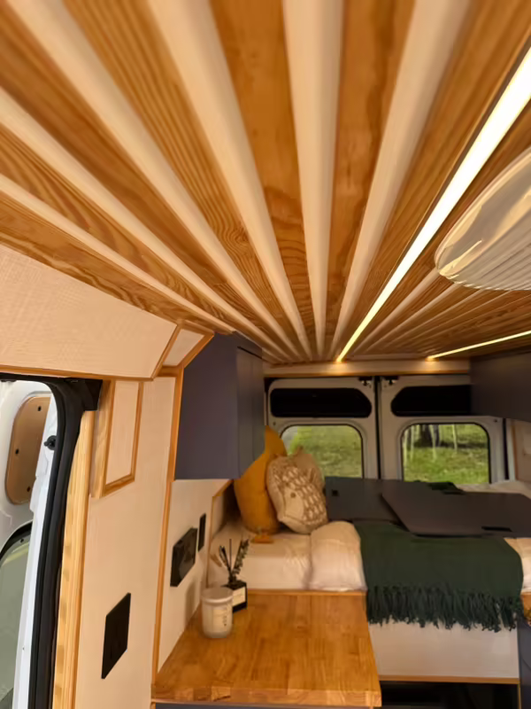 2024 Ram Promaster Cargo 3500 Extended High Roof — photo 62