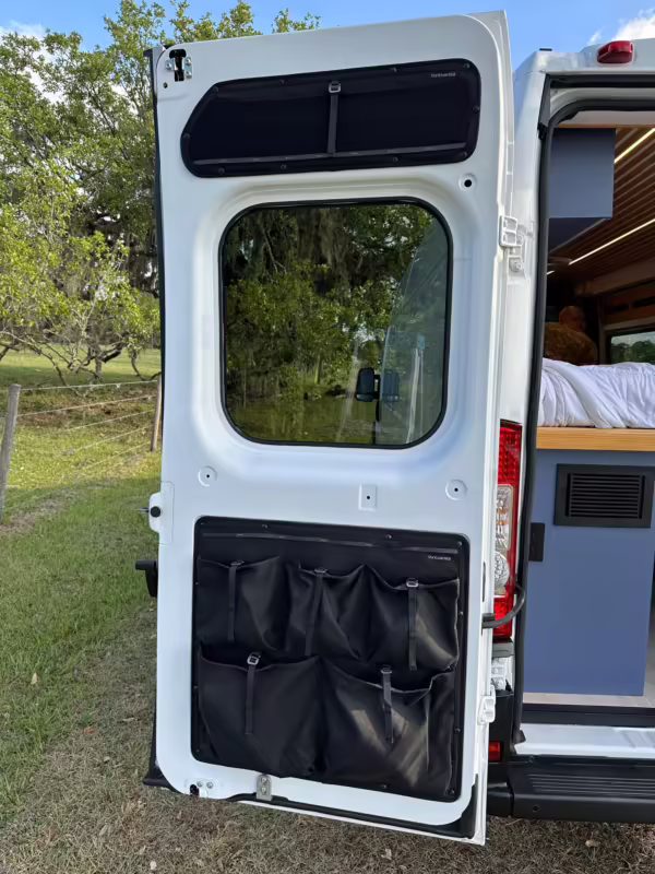 2024 Ram Promaster Cargo 3500 Extended High Roof — photo 64