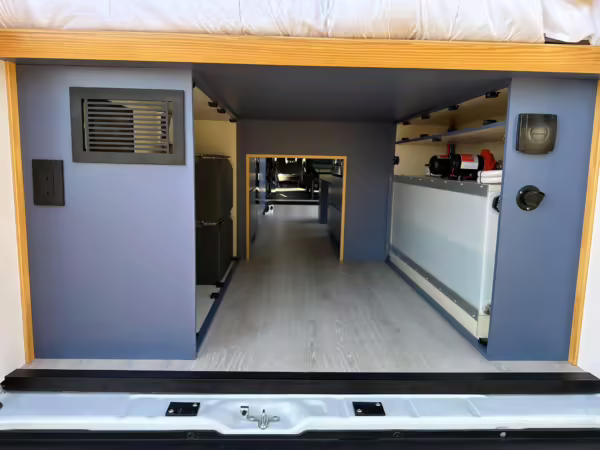 2024 Ram Promaster Cargo 3500 Extended High Roof — photo 68