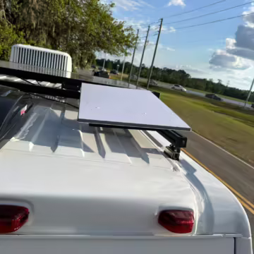 2024 Ram Promaster Cargo 3500 Extended High Roof — photo 21