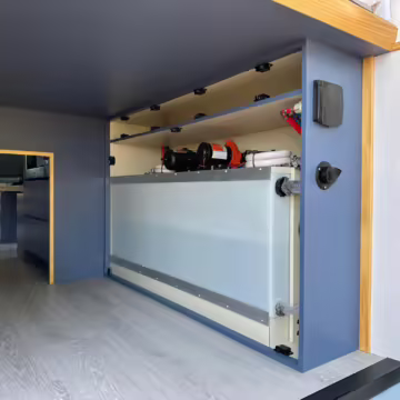 2024 Ram Promaster Cargo 3500 Extended High Roof — photo 73