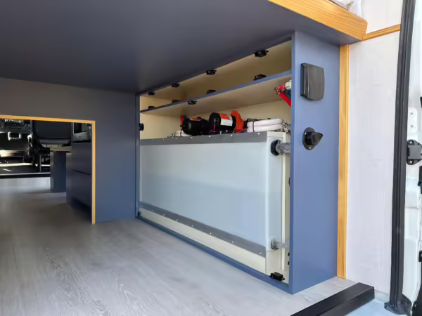 2024 Ram Promaster Cargo 3500 Extended High Roof — photo 73