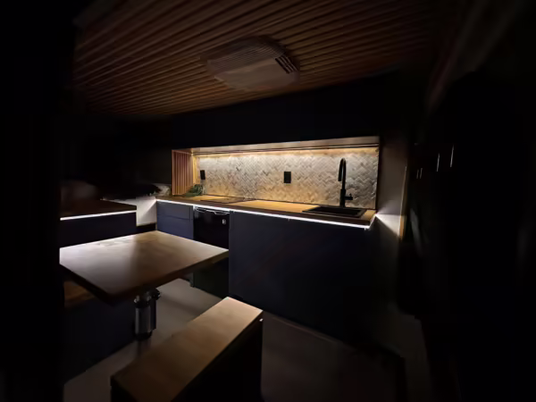 2024 Ram Promaster Cargo 3500 Extended High Roof — photo 76