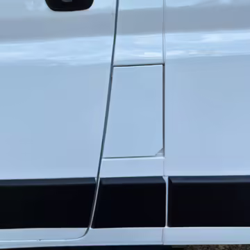 2024 Ram Promaster Cargo 3500 Extended High Roof — photo 25
