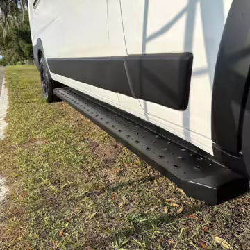2024 Ram Promaster Cargo 3500 Extended High Roof — photo 26