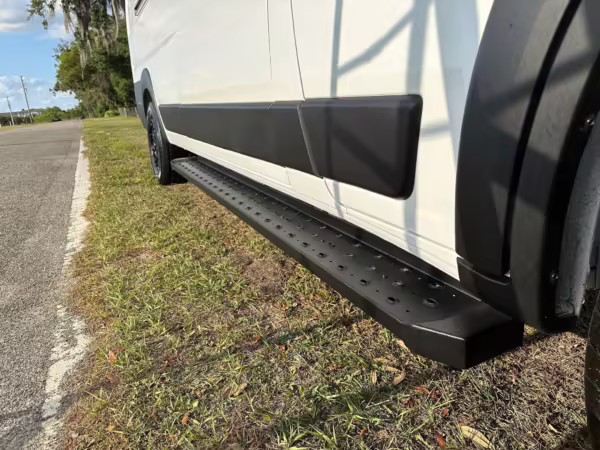 2024 Ram Promaster Cargo 3500 Extended High Roof — photo 26