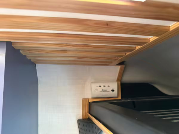 2024 Ram Promaster Cargo 3500 Extended High Roof — photo 79
