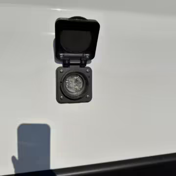 2024 Ram Promaster Cargo 3500 Extended High Roof — photo 27