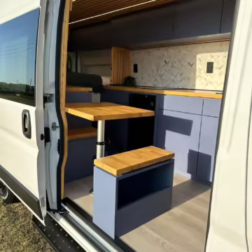 2024 Ram Promaster Cargo 3500 Extended High Roof — photo 84