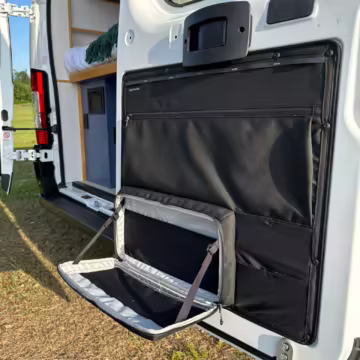 2024 Ram Promaster Cargo 3500 Extended High Roof — photo 87